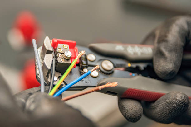 Best Electrical Repair Services  in Ocean City, NJ