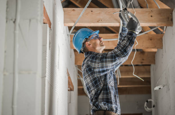 Best Ceiling Fan Installation Electrician  in Ocean City, NJ