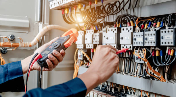 Best Licensed Electrician  in Ocean City, NJ