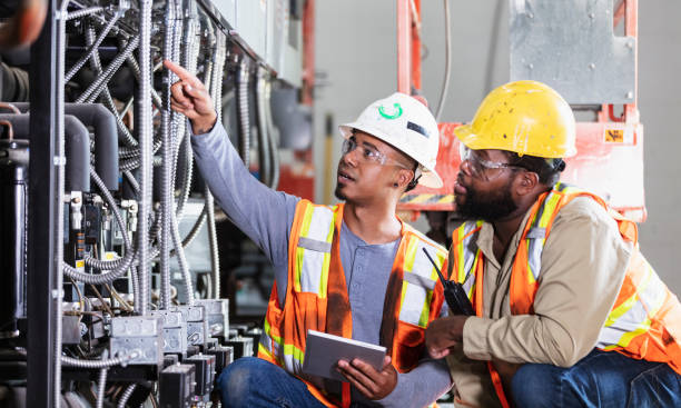 Best Affordable Emergency Electrician  in Ocean City, NJ