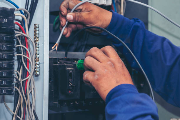 Best Commercial Electrician Services  in Ocean City, NJ