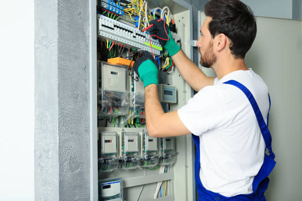 Best Residential Electrician Services  in Ocean City, NJ