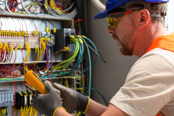 Best Electrical Repair Services  in Ocean City, NJ