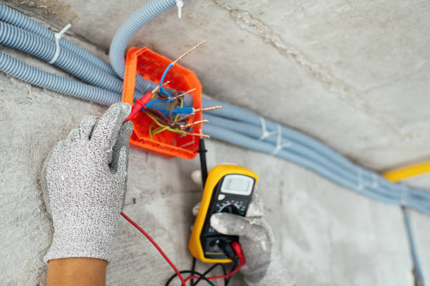 Best Electrician for Home Renovation  in Ocean City, NJ