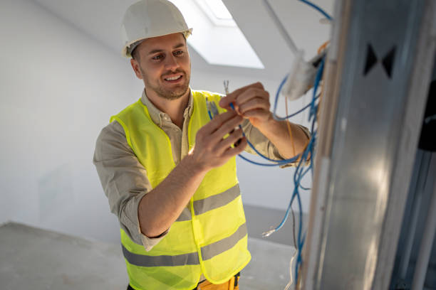 Best Home Electrical Repair  in Ocean City, NJ
